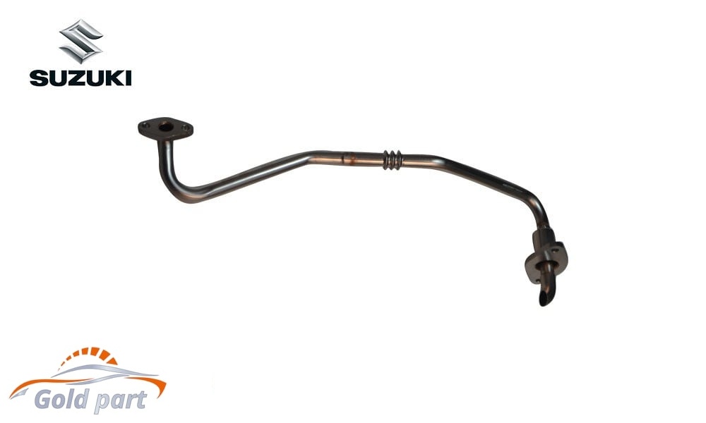 لوله گاز برگشتی سوزوکی ویتارا 2400