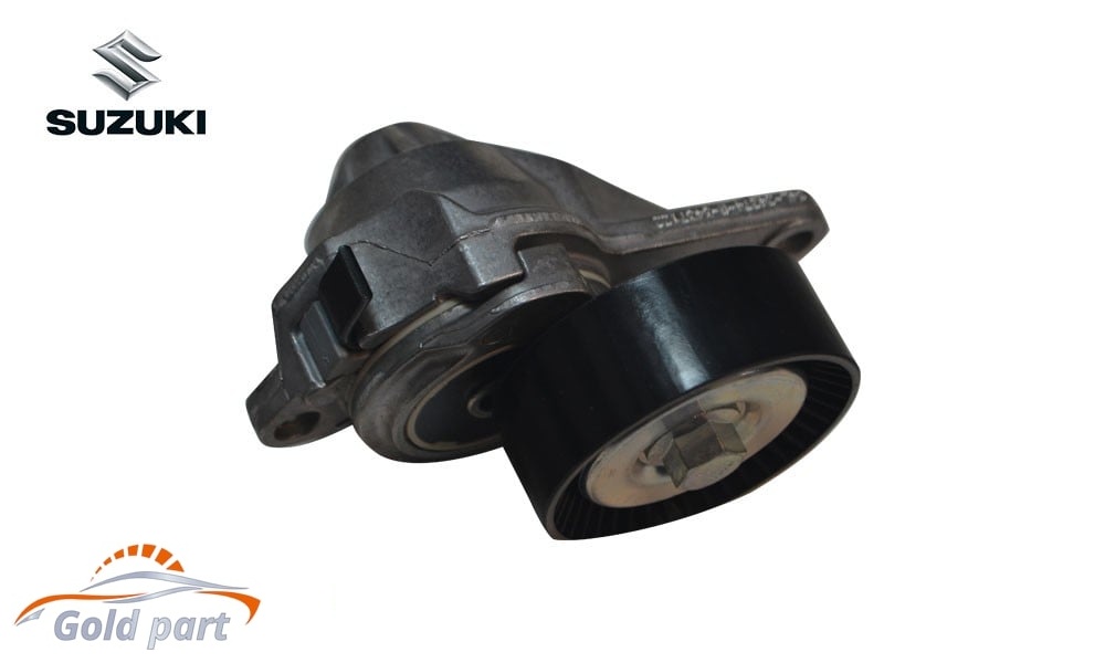 سفت کن دینام سوزوکی ویتارا 2400