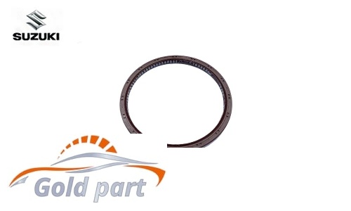 کاسه نمد ته میل لنگ سوزوکی ویتارا 2400