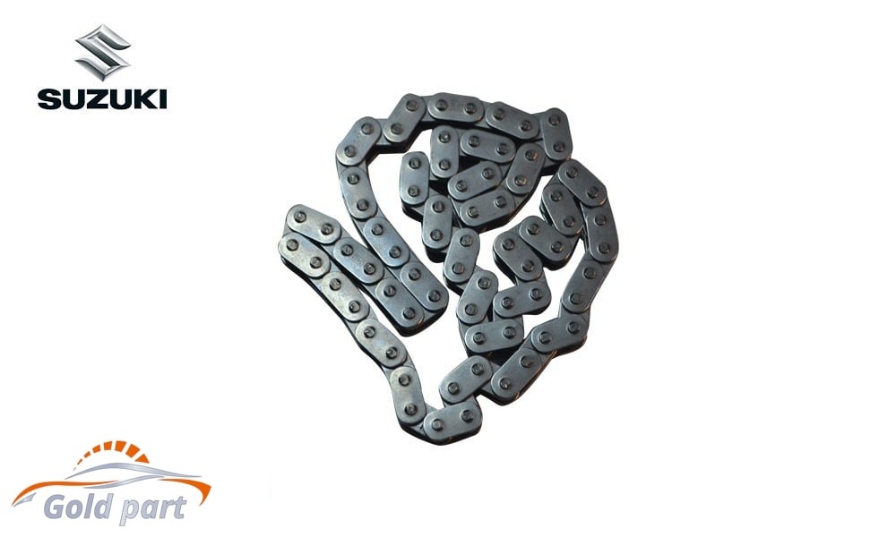 زنجیر موتور یک سوزوکی ویتارا 2400