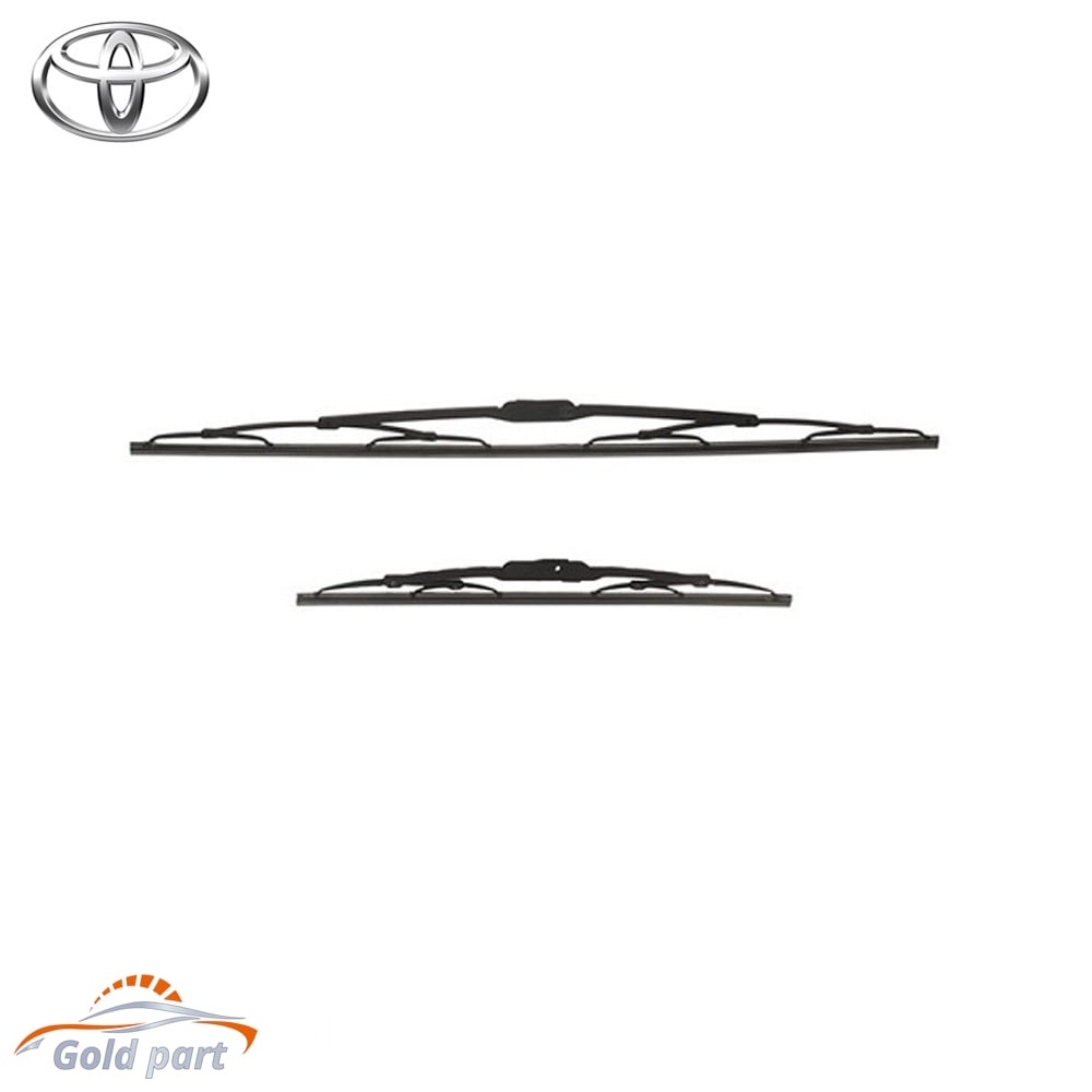 تیغه برف پاک کن تویوتا پرادو