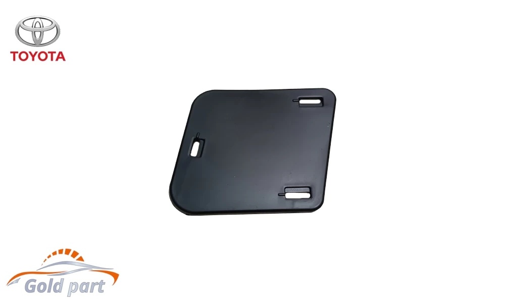 کور کن پروژکتور جلو راست تویوتا پرادو