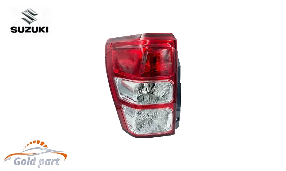 چراغ خطر عقب چپ سوزوکی ویتارا 2000