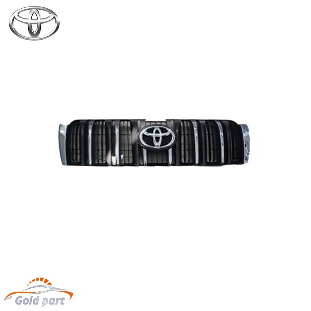 جلو پنجره پرادو