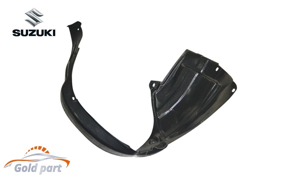 شلگیر جلو راست سوزوکی ویتارا