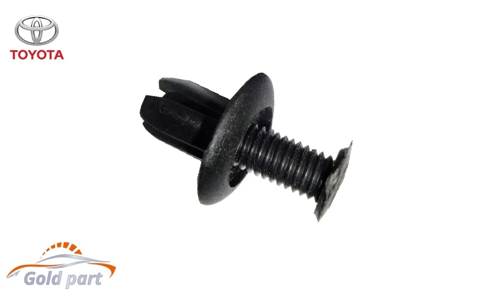 خار شلگیر تویوتا پرادو