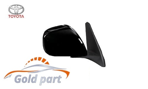 آینه چپ تویوتا پرادو