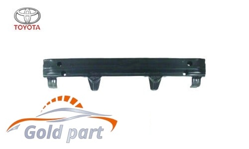 دیاق سپر جلو تویوتا پرادو