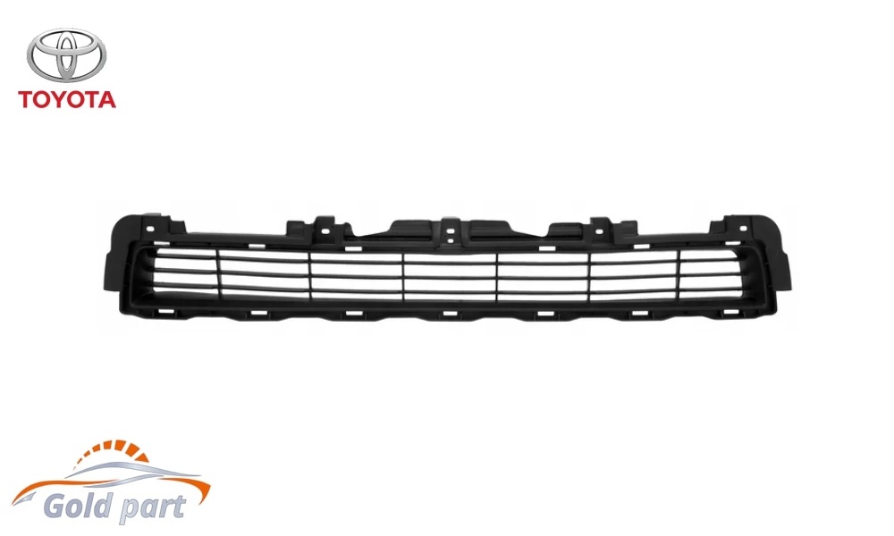 شبکه سپر جلو تویوتا پرادو