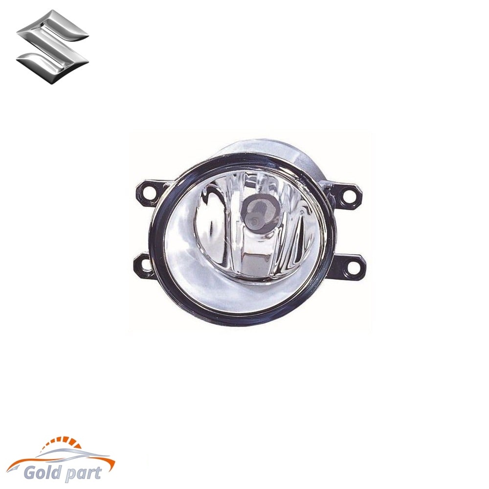 پروژکتور جلو راست سوزوکی کیزاشی