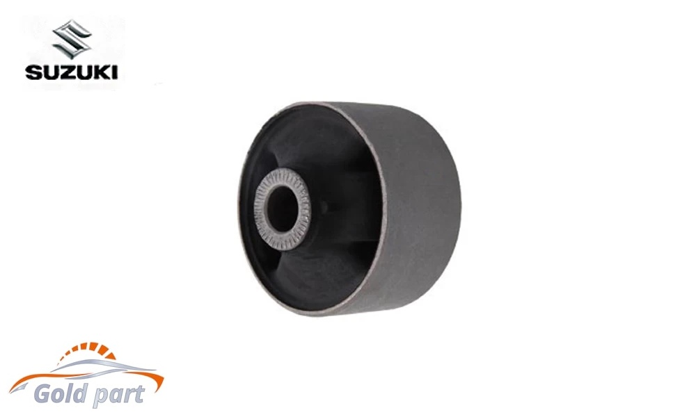 بوش طبق بزرگ سوزوکی کیزاشی