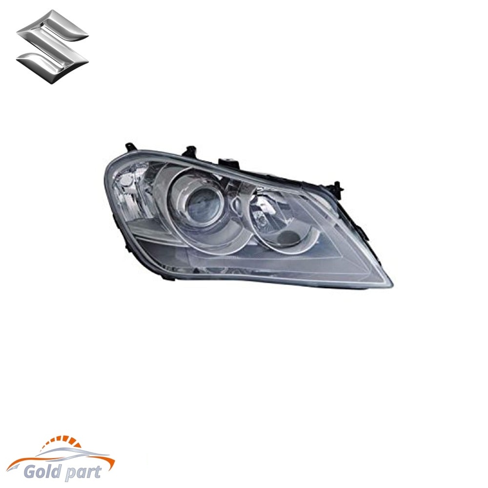 چراغ جلو راست سوزوکی کیزاشی