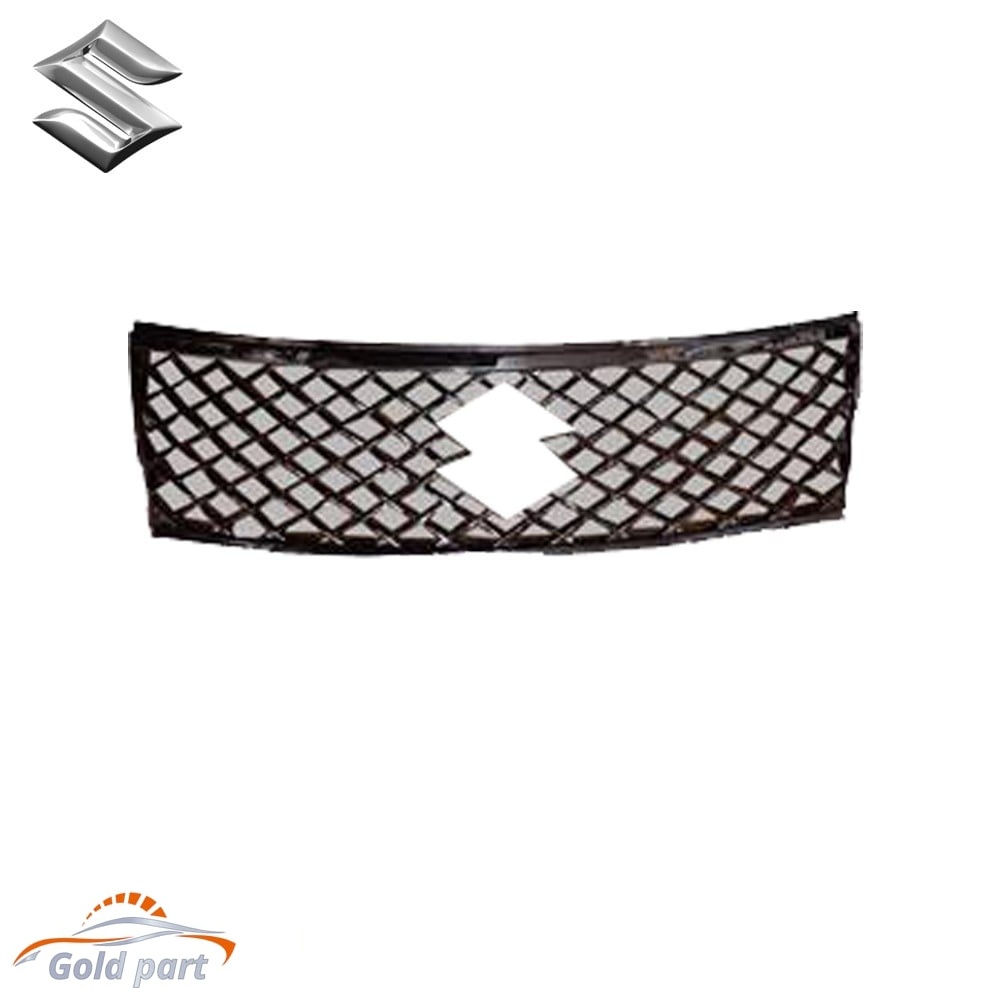 جلو پنجره سوزوکی کیزاشی