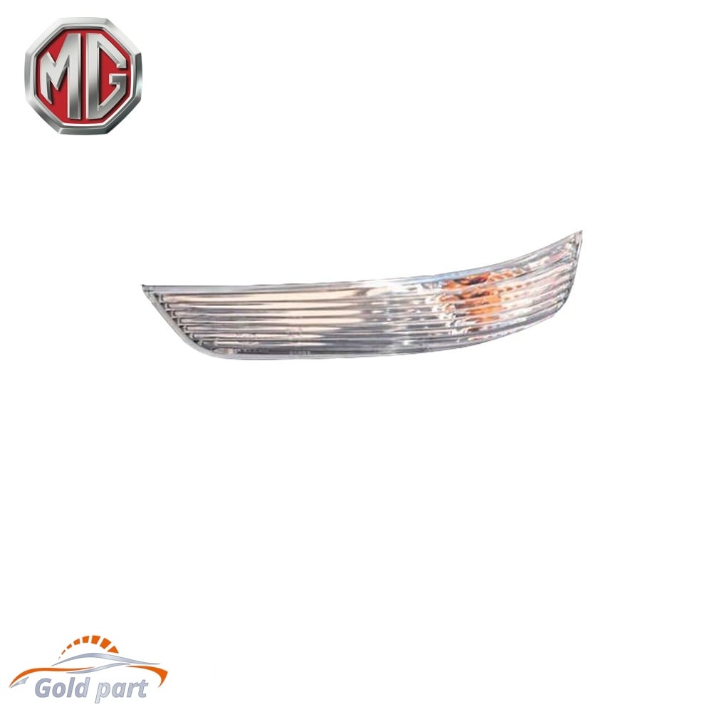 راهنما آینه راست ام جی 3