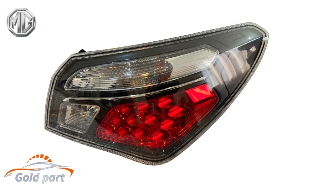 چراغ خطر عقب روی گلگیر  راست ام جی 6 مگنت