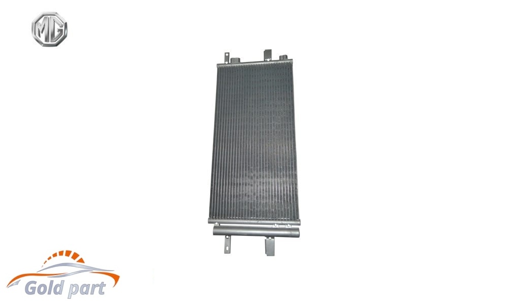 رادیاتور کولر ام جی 6