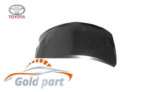 در موتور تویوتا کرولا