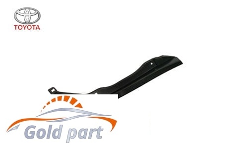 شلگیر عقب راست تویوتا کرولا