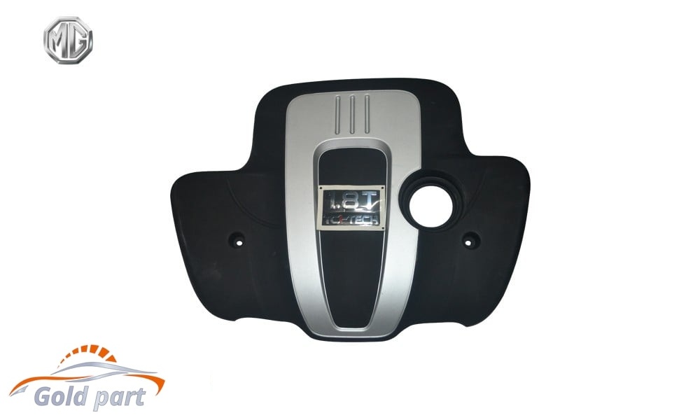 کاور موتور ام جی 6