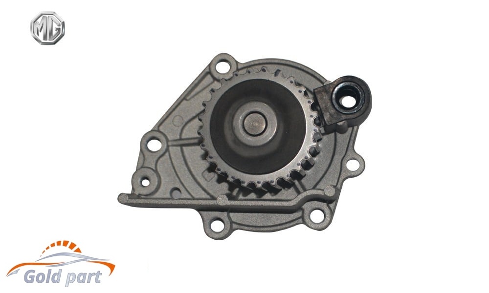 واتر پمپ 24 دنده ام جی 6