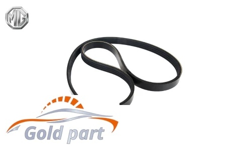 تسمه دینام ام جی 6