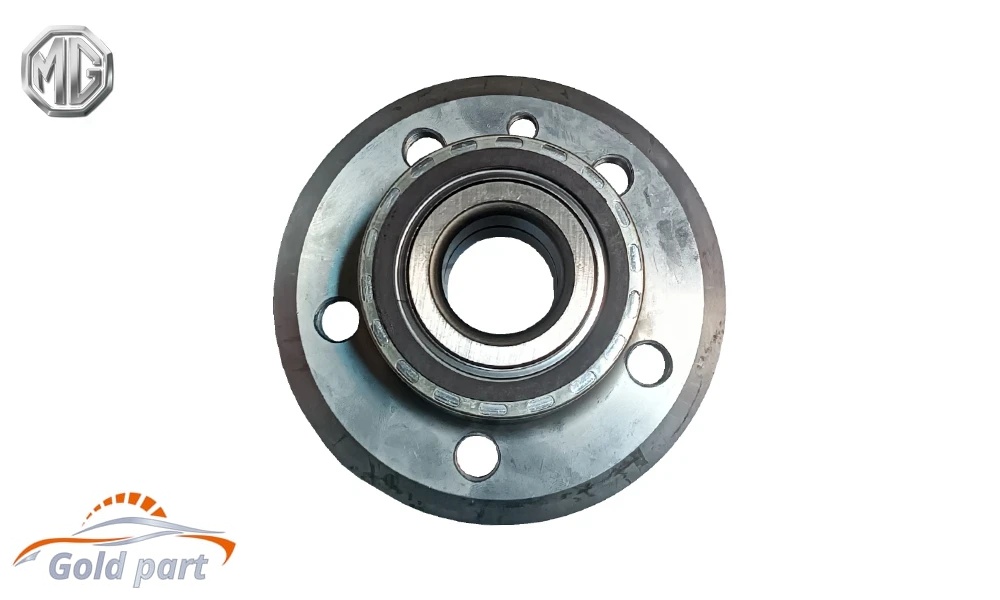 توپی چرخ عقب ام جی 6 نیو