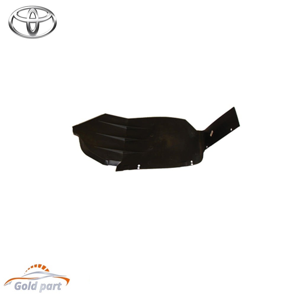 شلگیر عقب چپ تویوتا کرولا