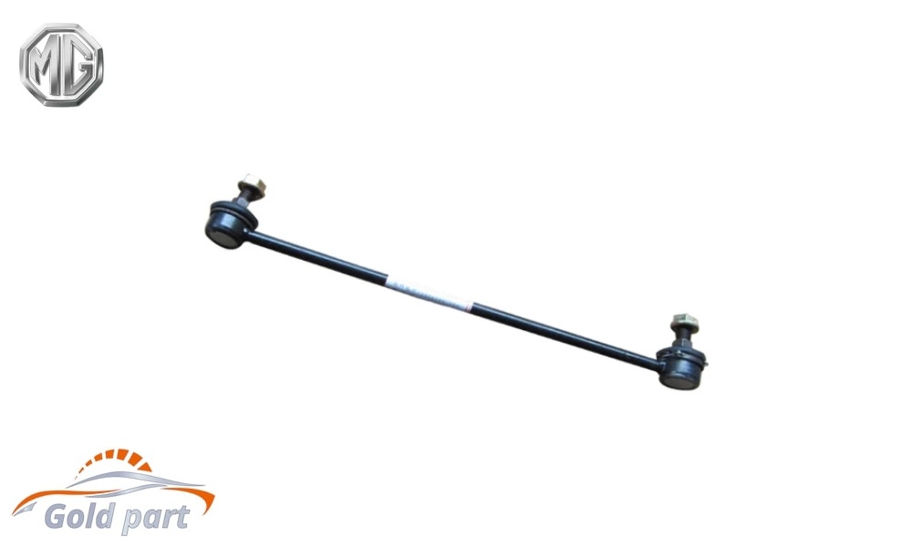 میل موجگیر جلو ام جی 3