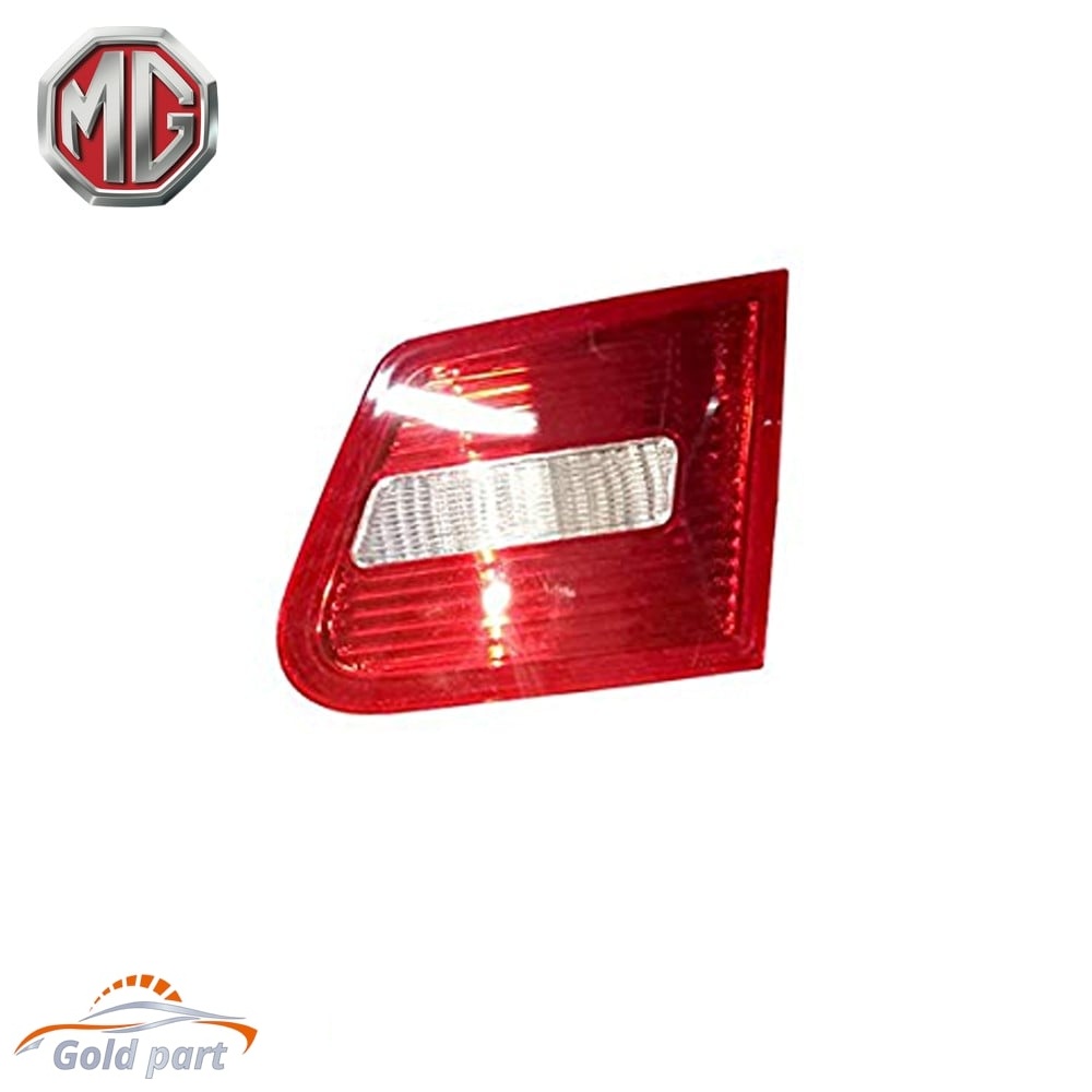 خطر عقب راست ام جی 3