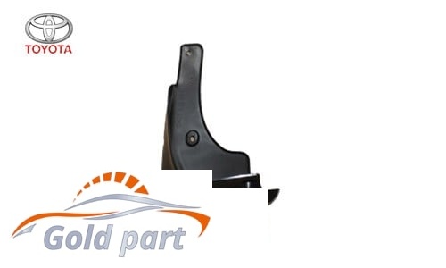 گل پخش کن جلو راست تویوتا کمری