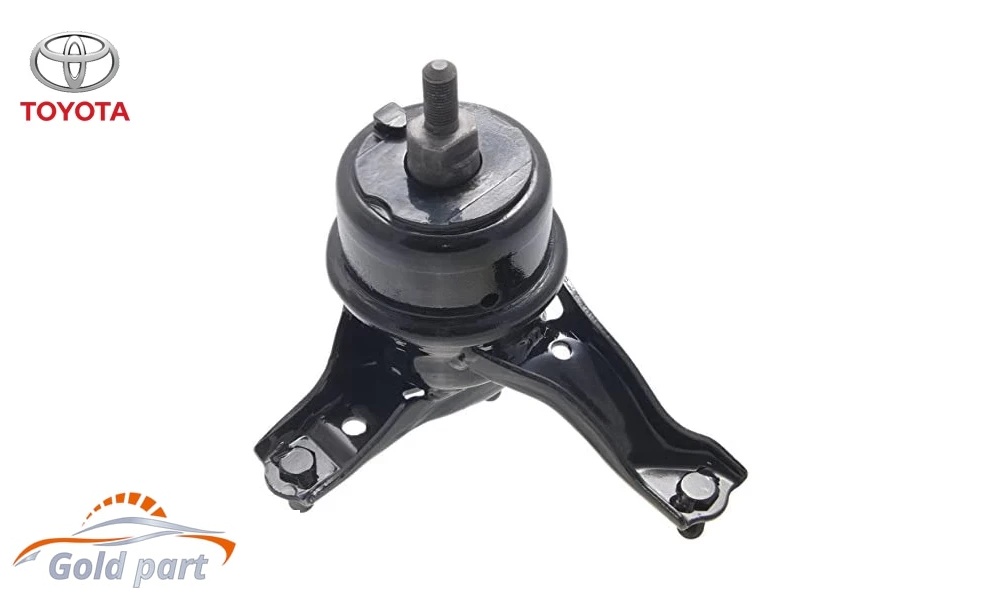 دسته موتور پایین چپ تویوتا کمری