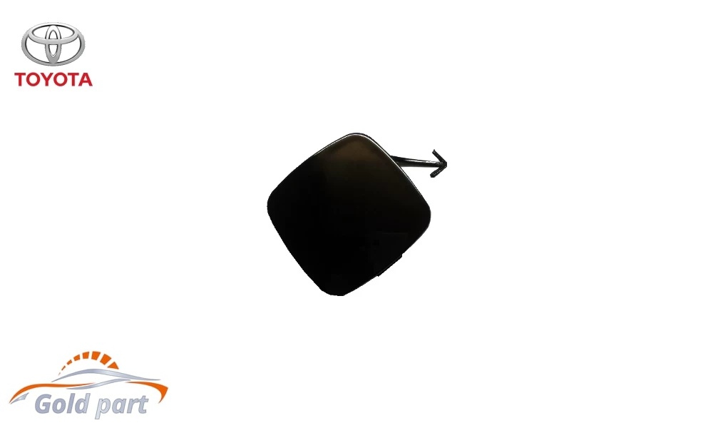 قاب بکسل بند جلو تویوتا کمری