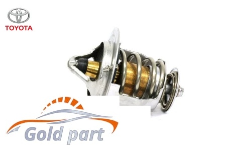 ترموستات تویوتا کمری