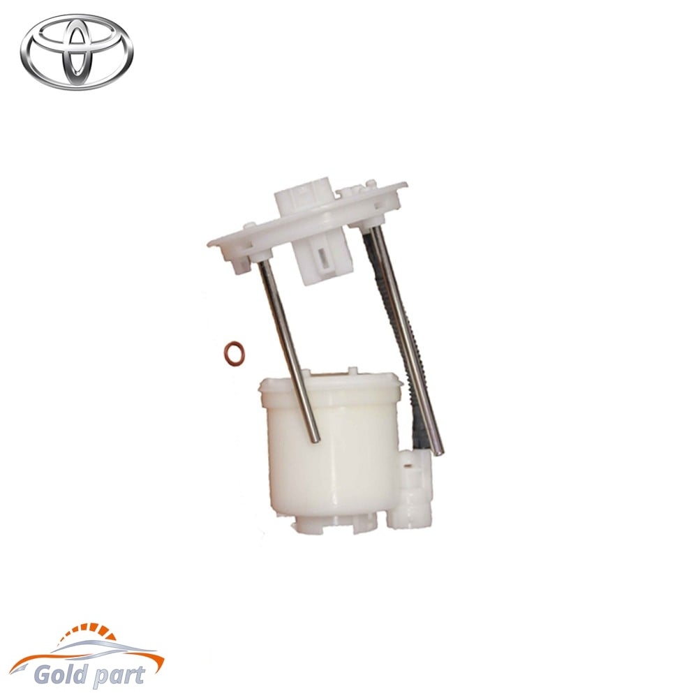 صافی بنزین کمری