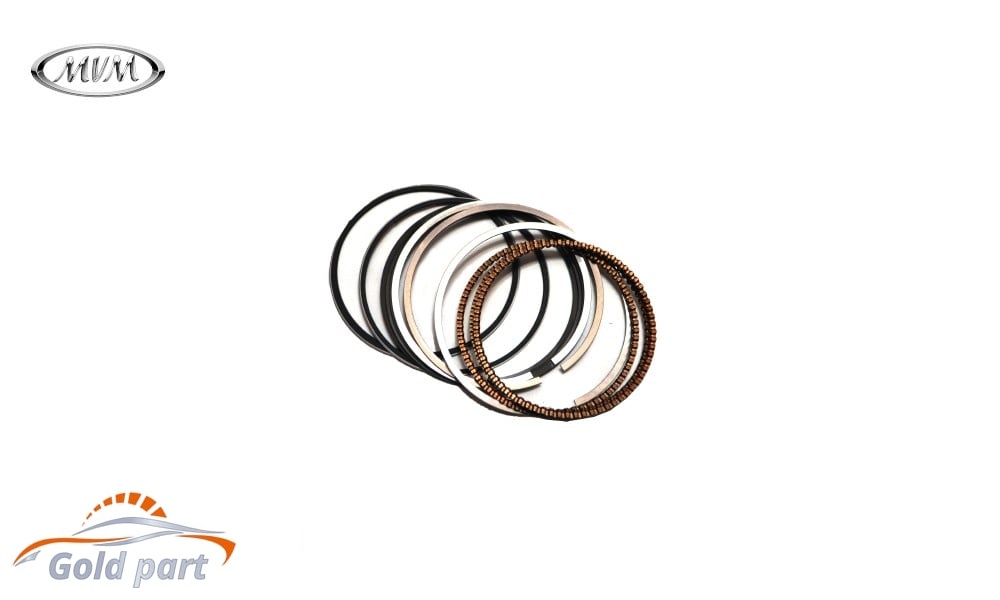 رینگ موتور سایز 25 ام وی ام 110