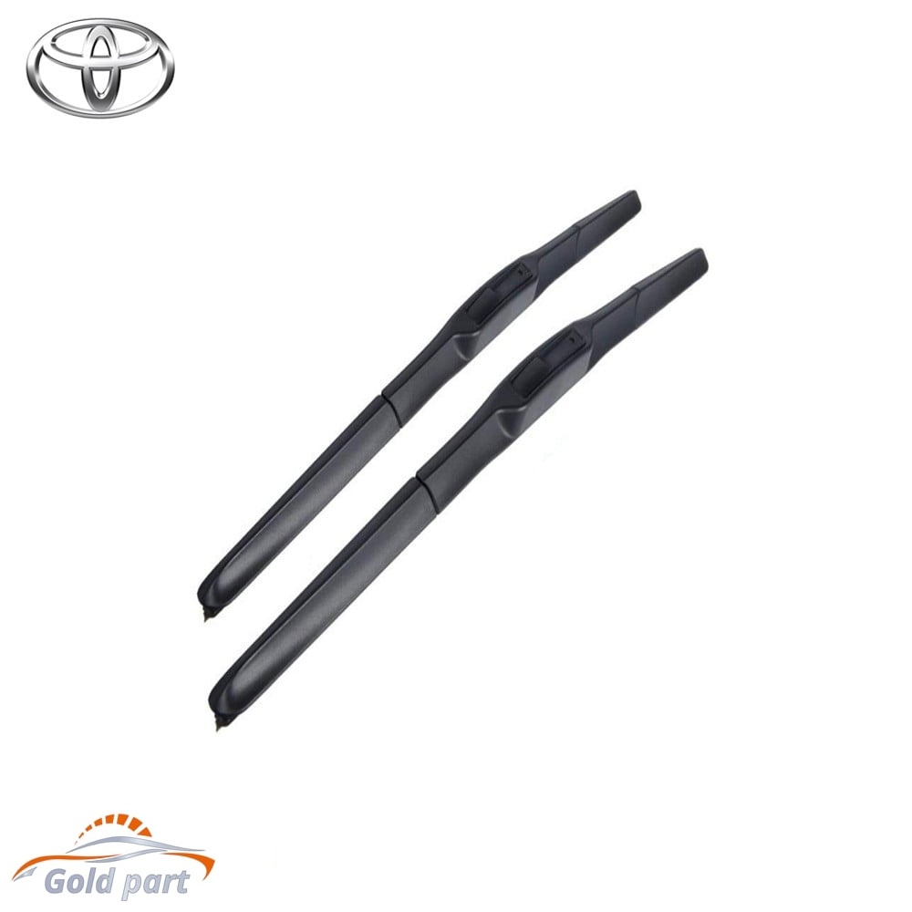 تیغه برف پاک کن یاریس