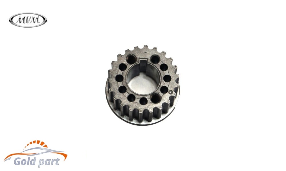 دنده سر میلنگ ام وی ام 110