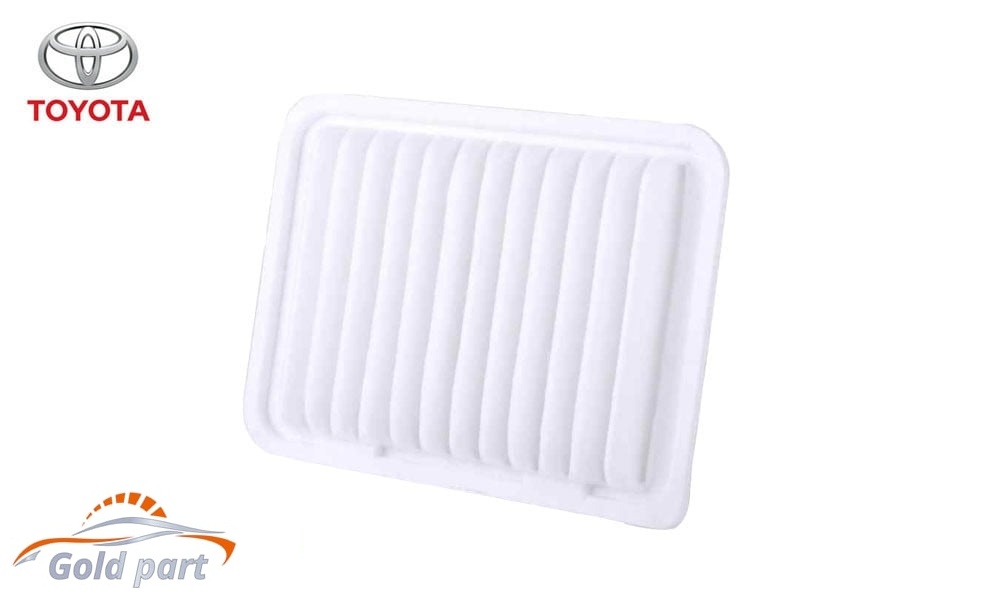 فیلتر هوای تویوتا یاریس