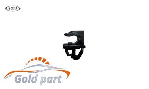 خار میل کاپوت ام وی ام 110