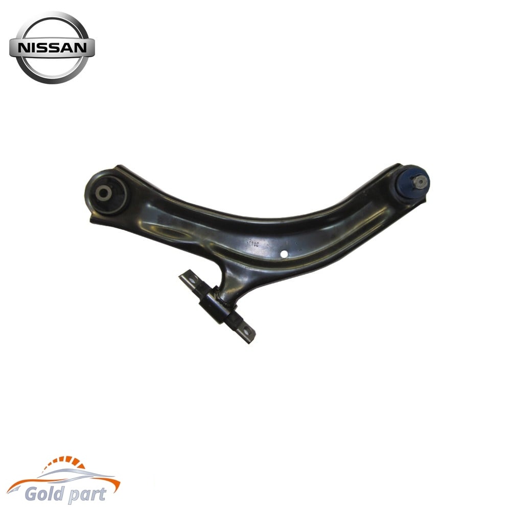 طبق چپ نیسان قشقایی - PROFIL