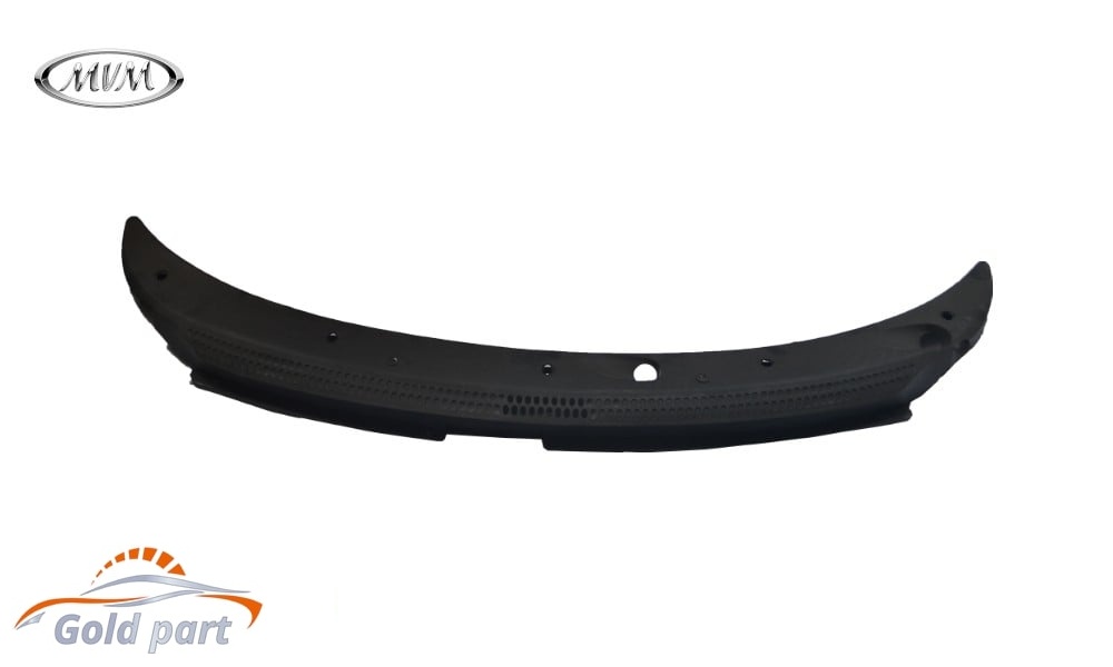 توری برف پاک کن ام وی ام 110