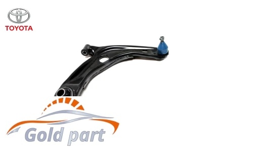 طبق جلو چپ تویوتا یاریس