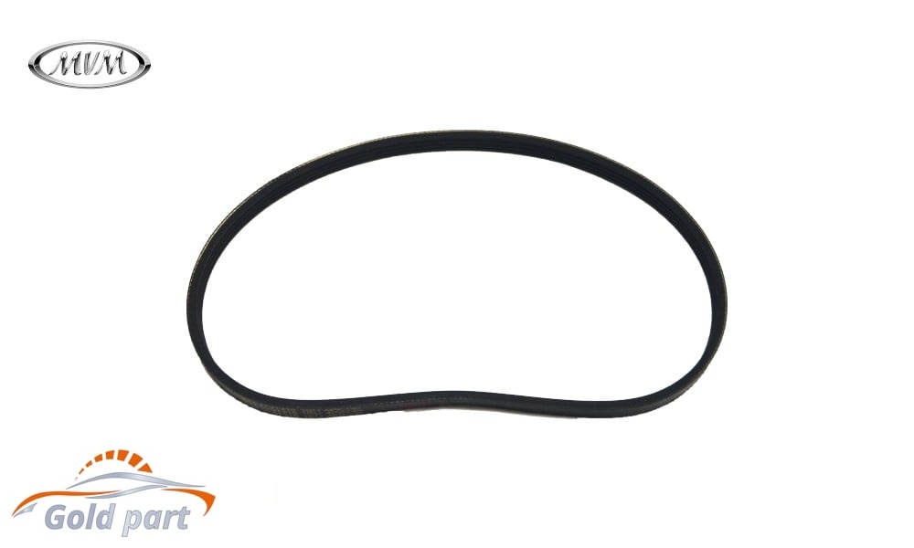 تسمه دینام ام وی ام 110