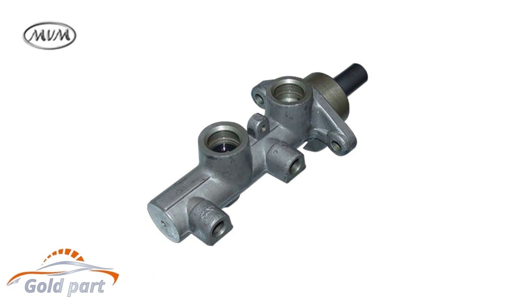 پمپ ترمز ام وی ام 110