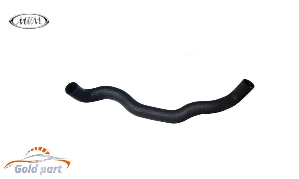 شلنگ پایین رادیاتور ام وی ام 110