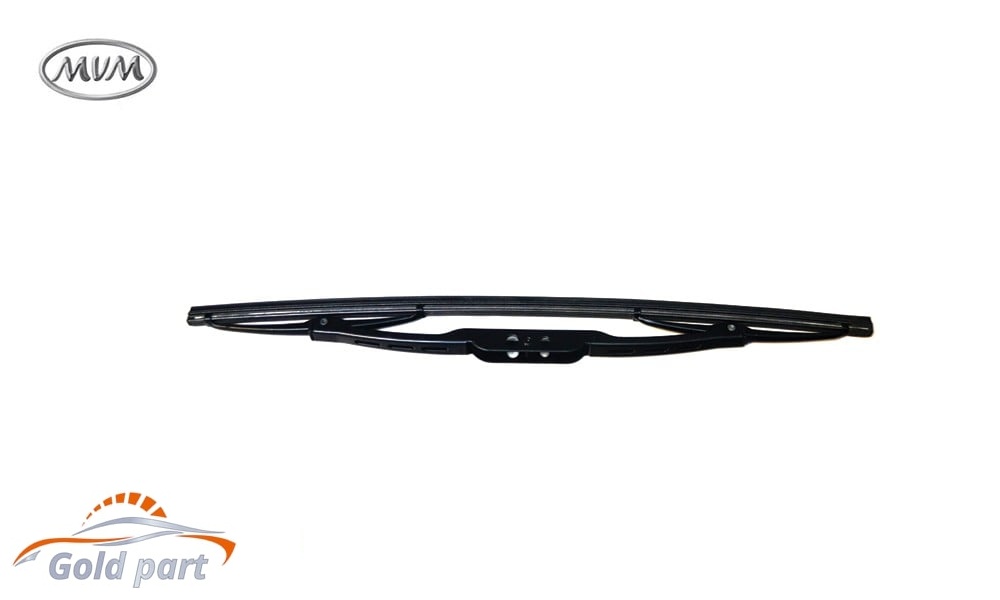 تیغه فلزی برف پاک کن عقب ام وی ام 110