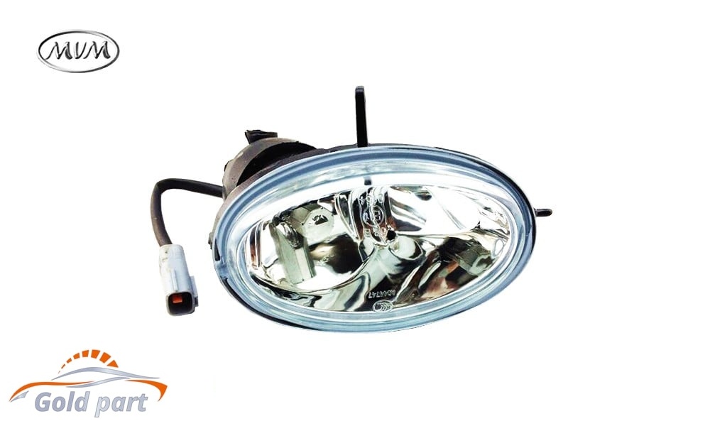 پروژکتور جلو چپ ام وی ام ۱۱۰