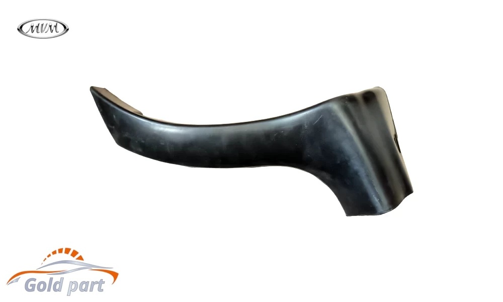 بچه رکاب عقب چپ ام وی ام 110