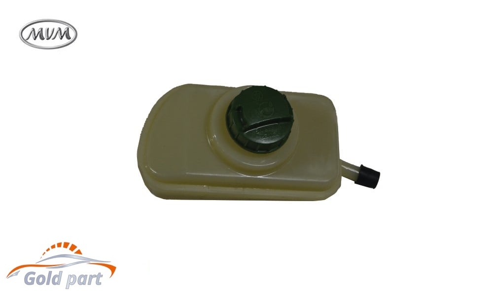 منبع روغن هیدرولیک ام وی ام 110