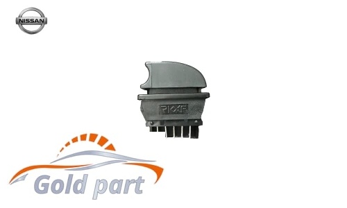 کلید شیشه بالابر جلو راست نیسان شوکا